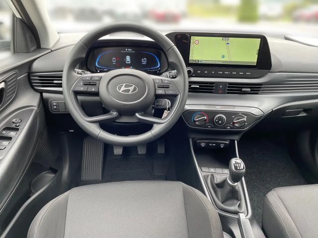 Hyundai Bayon 1.0 Select T-GDi