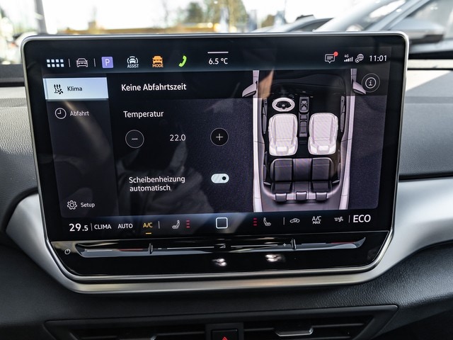 Volkswagen ID.4 IQ.Drive Pure