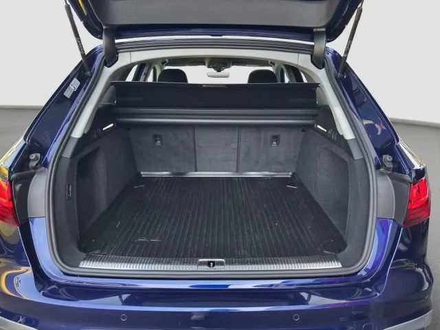 Audi A4 40 TFSI S-Line S-Tronic