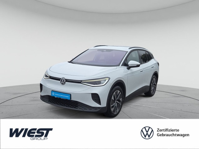 Volkswagen ID.4 Pure