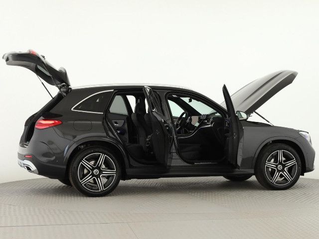 Mercedes-Benz GLC 220 4MATIC GLC 220 d