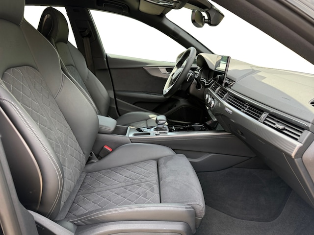 Audi RS5 Quattro Sportback