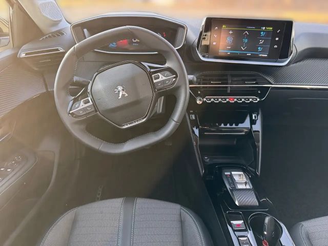 Peugeot E-208 Allure Pack