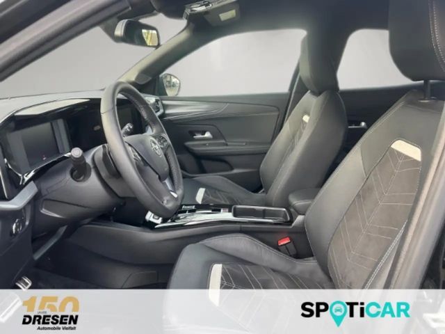 Opel Mokka GS-Line Grand Sport
