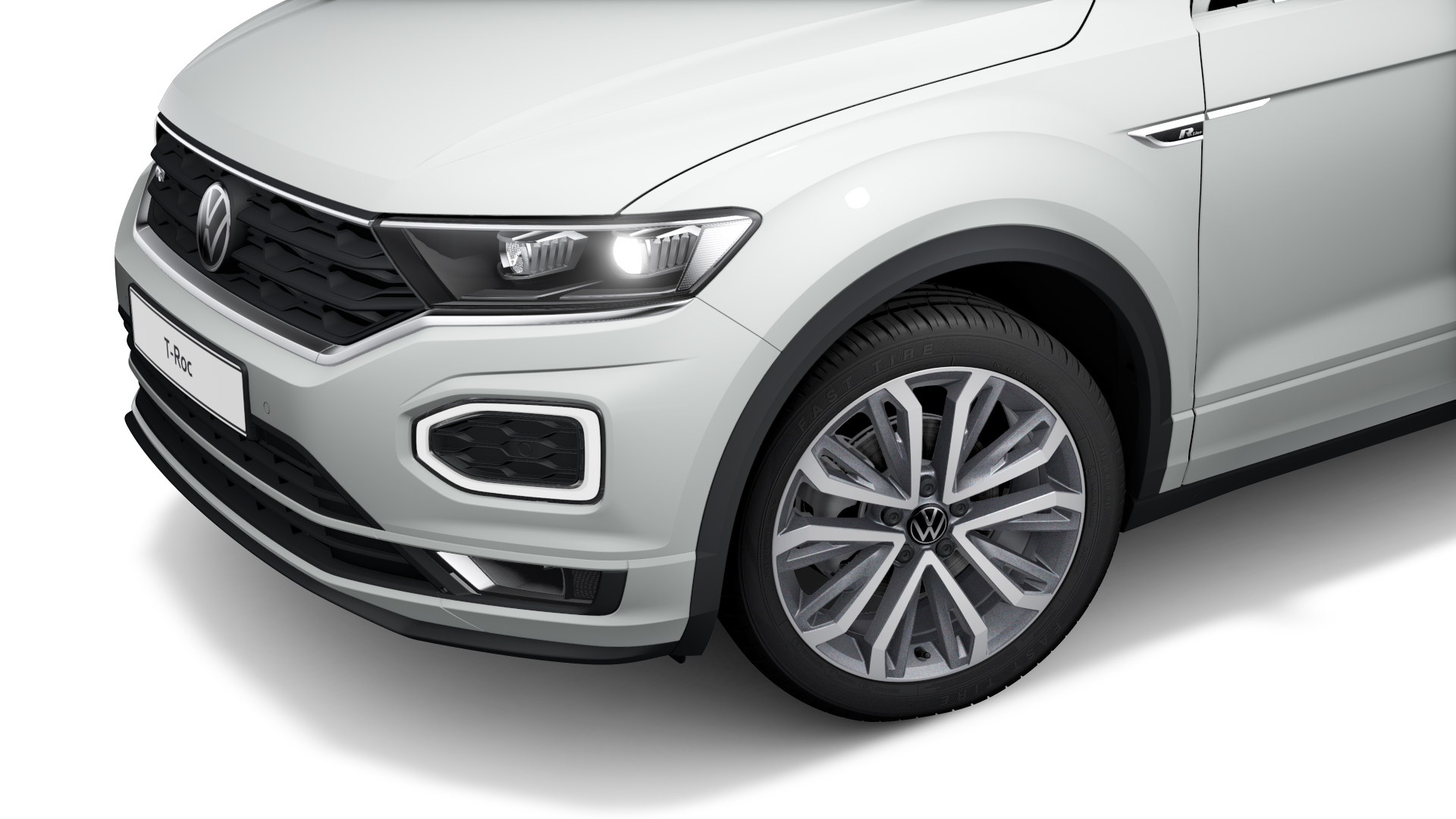 Volkswagen T-Roc 1.5 TSI Cabriolet DSG R-Line