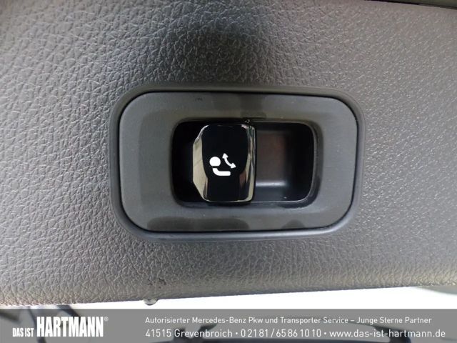 Mercedes-Benz GLC 200 4MATIC AVANTGARDE