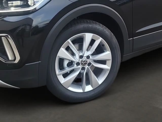 Volkswagen T-Cross IQ.Drive Life