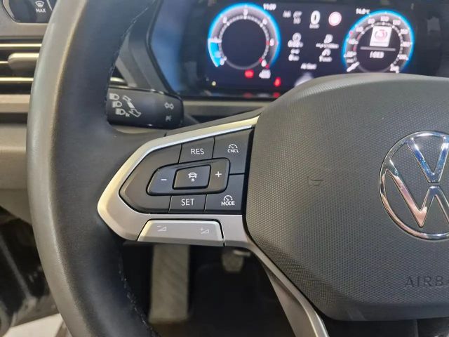 Volkswagen Caddy 4Motion Life