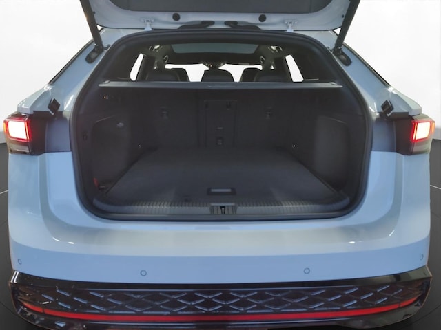 Volkswagen ID.7 4Motion GTX Tourer