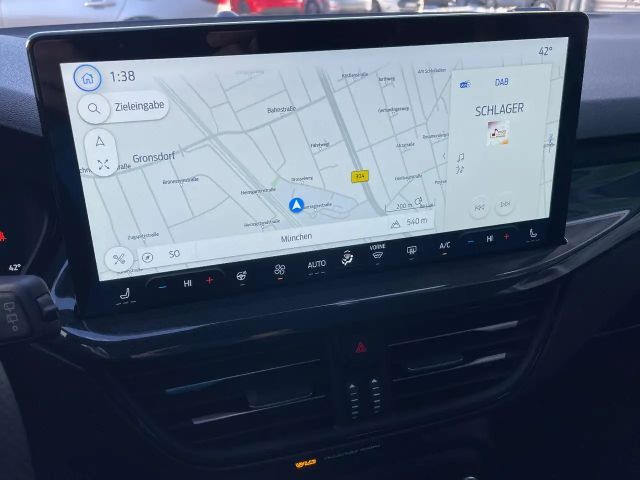 Ford Focus ST Line Wagon