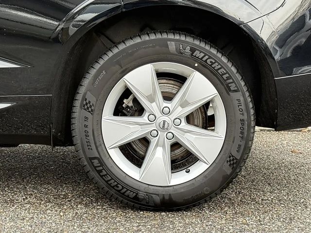 Volvo XC60 Geartronic