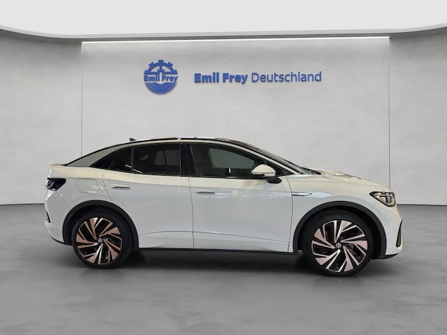 Volkswagen ID.5 Plus Pro
