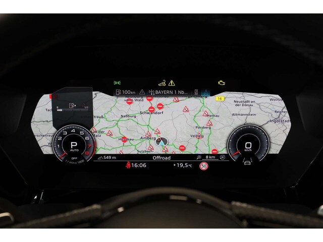 Audi A3 35 TFSI S-Tronic