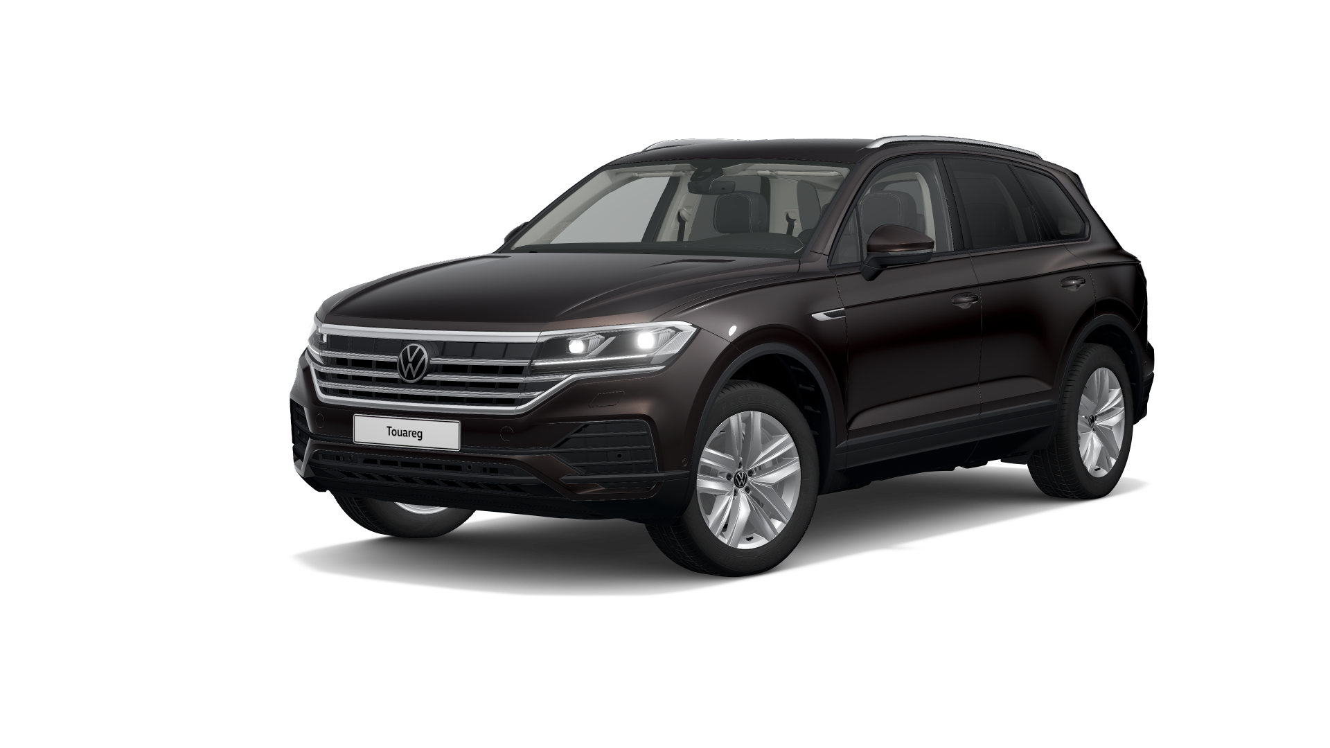 Volkswagen Touareg 3.0 V6 TDI