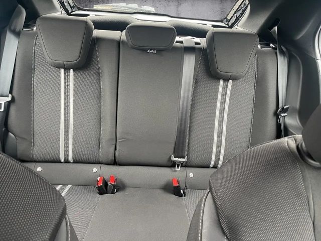 Opel Corsa 1.2 Turbo GS-Line Grand Sport Turbo