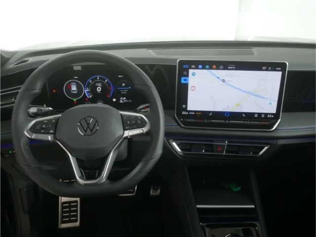 Volkswagen Tiguan 2.0 TDI R-Line Style