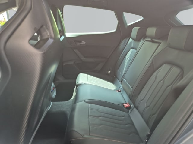 Cupra Formentor 2.5 TSI 4Drive VZ5