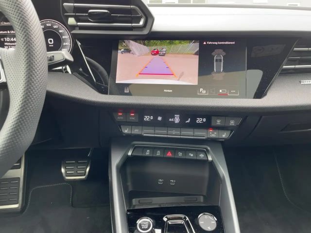 Audi A3 S-Line S-Tronic Sedan Sportback