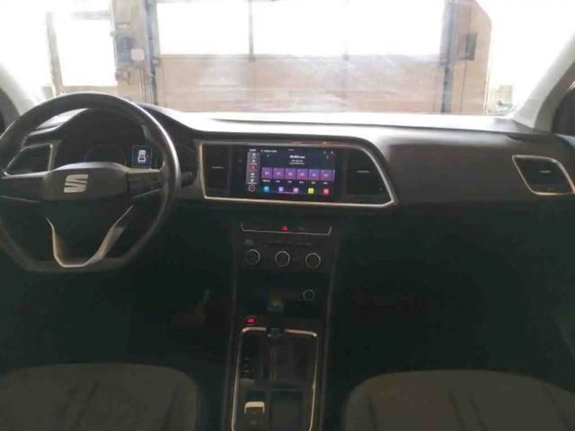 Seat Ateca 1.5 TSI DSG Style