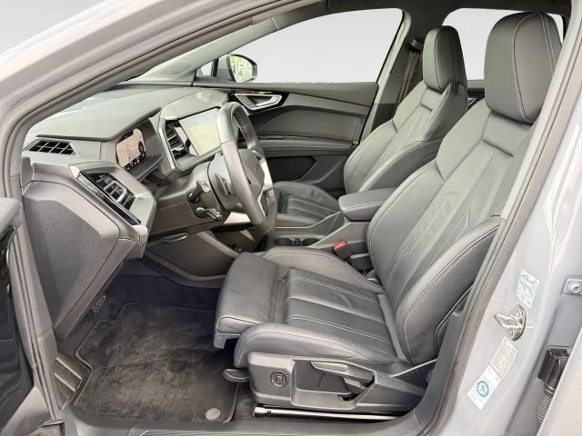 Audi Q4 e-tron Quattro