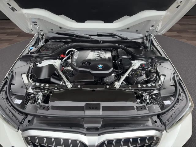 BMW 520 520d M-Sport Touring