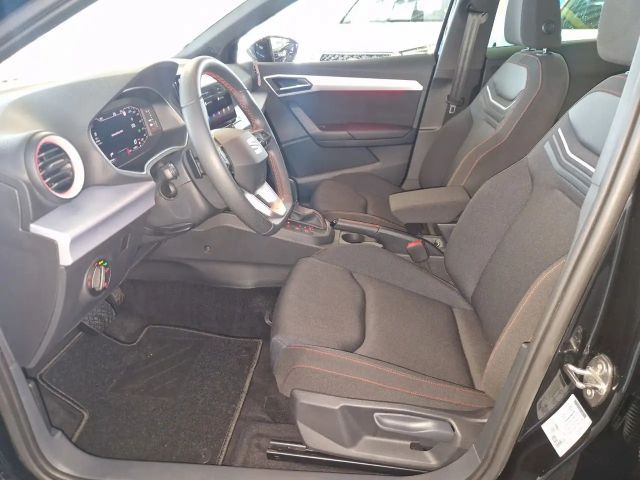 Seat Ibiza 1.0 TSI Connect DSG FR-lijn