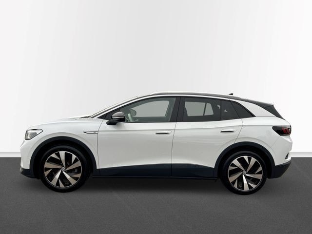 Volkswagen ID.4 1st Edition Performance Pro