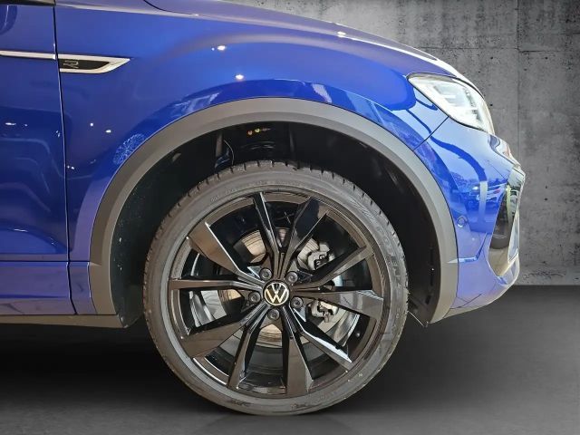 Volkswagen T-Roc 1.5 TSI R-Line