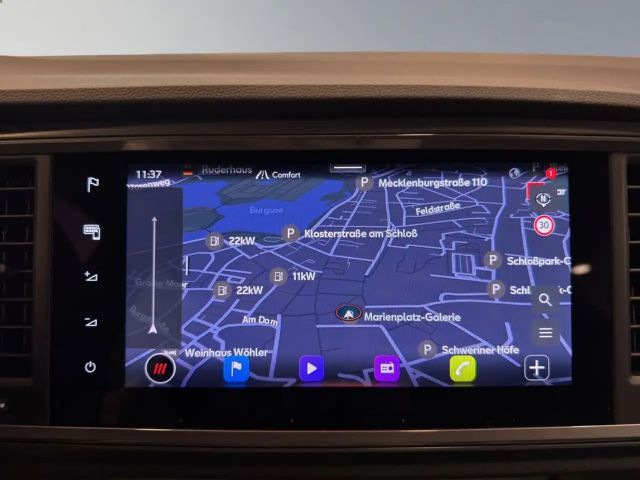 Cupra Ateca Tribe Edition KAMERA NAVI ACC FACEL. LED