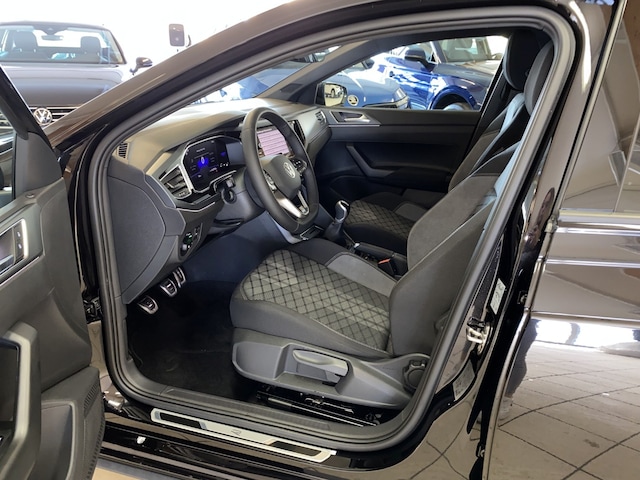 Volkswagen Polo 1.0 TSI BMT