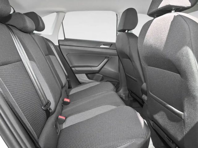 Volkswagen Taigo Life