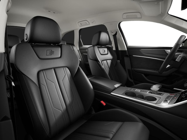 Audi S6 Avant Quattro