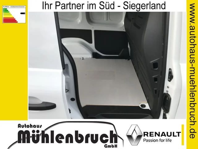 Renault Kangoo E-Tech