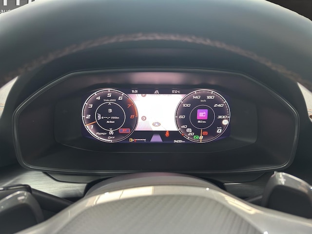 Cupra Formentor 2.0 TSI 4Drive DSG VZ