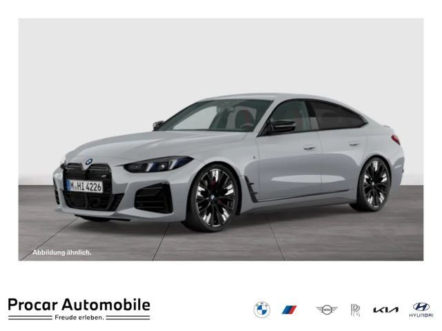 BMW 440 Coupé Gran Coupé M-Sport M440i xDrive