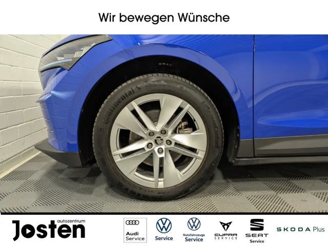 Skoda Enyaq Loft iV 50