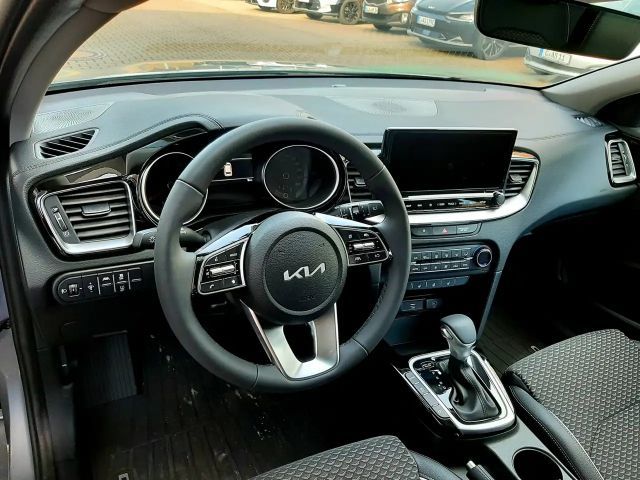 Kia Ceed DynamicPlusLine Plus Pack SportWagon