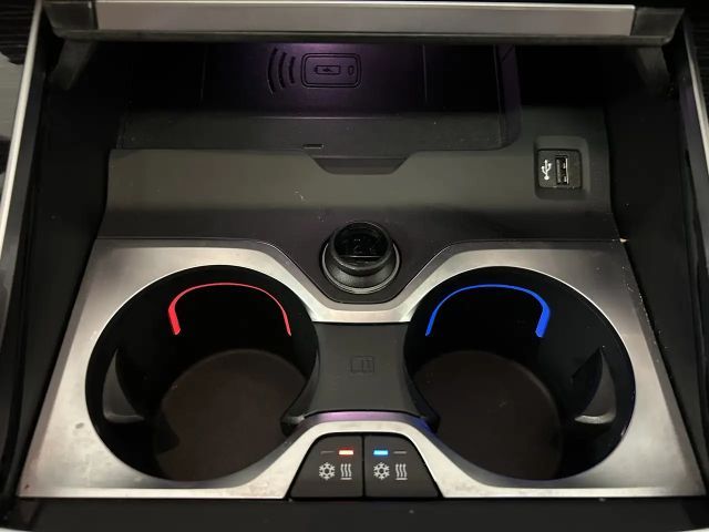 BMW X5 M-Sport xDrive50e