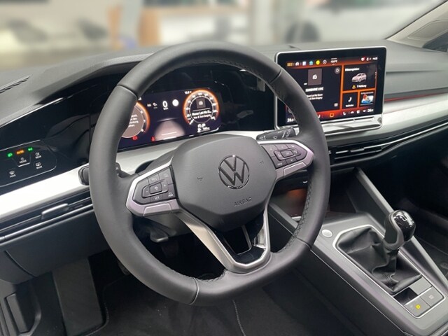 Volkswagen Golf 1.5 TSI