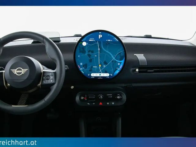 MINI Mini Electric SE