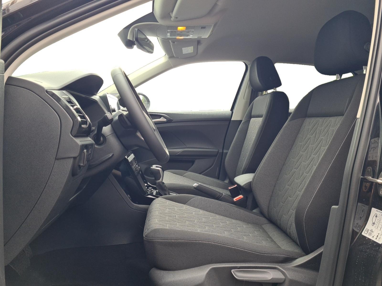 Volkswagen T-Cross 1.0 TSI DSG IQ.Drive Life