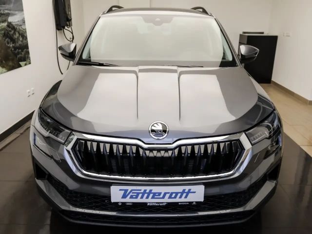 Skoda Karoq 1.5 TSI