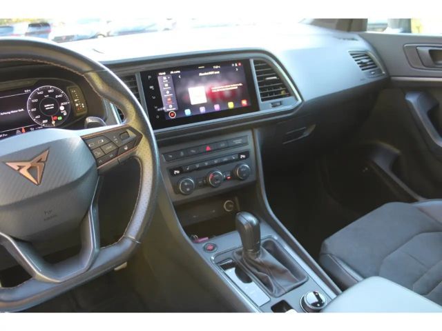 Cupra Ateca 2.0 TSI 4Drive DSG