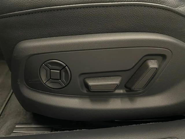 Audi A8 50 TDI Quattro