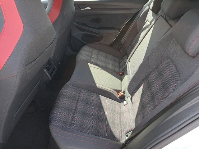 Volkswagen Golf 2.0 TSI DSG GTI