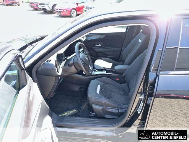 Opel Mokka Elegance Mokka-e