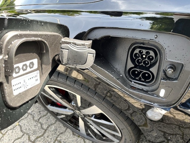 Volkswagen Golf DSG GTE eHybrid