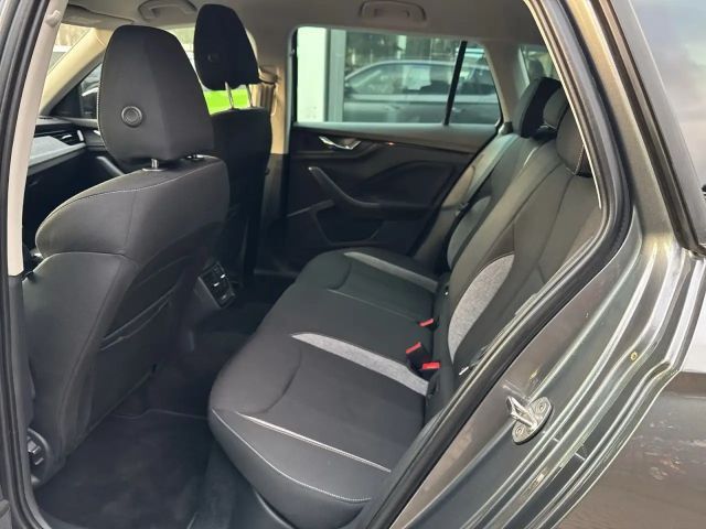 Skoda Kamiq Selection