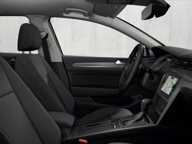 Volkswagen Passat 1.5 TSI DSG Variant