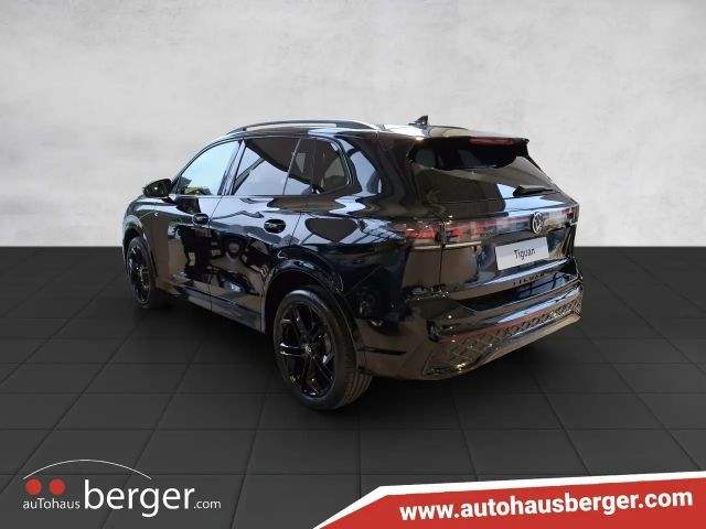 Volkswagen Tiguan 4Motion DSG Sport